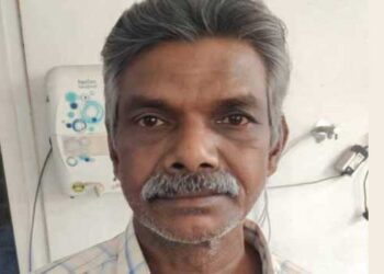 മരത്തിൽ നിന്ന് കയറിൽ കെട്ടി ഇറക്കിയ ചക്ക അനുവാദം ചോദിക്കാതെ എടുത്തുകൊണ്ടുപോയി, അയൽവാസിയെ പൂവരണി പള്ളിക്ക് സമീപമിട്ട് വാക്കത്തിക്ക് വെട്ടിക്കൊലപ്പെടുത്തി!! പ്രതിക്ക് ജീവപര്യന്തം ശിക്ഷ