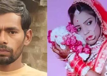 നിന്നെ ഞാൻ നീല ഡ്രമ്മിലാക്കും… വഴക്കിനിടെ പലപ്പോഴും ഭാര്യയുടെ ഭീഷണി, ഫോണിൽ യുവാവിന്റെ ഫോട്ടോയും ‘സിമന്റും ഡ്രമ്മും’ എന്ന കുറിപ്പും!! ജീവനിലുള്ള കൊതികാരണം യുവാവ് ഭാര്യയെ കാമുകനൊപ്പം പറഞ്ഞുവിട്ടു