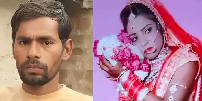 ‘നിന്നെ ഞാൻ നീല ഡ്രമ്മിലാക്കും’… വഴക്കിനിടെ പലപ്പോഴും ഭാര്യയുടെ ഭീഷണി, ഫോണിൽ യുവാവിന്റെ ഫോട്ടോയും ‘സിമന്റും ഡ്രമ്മും’ എന്ന കുറിപ്പും!! സ്വന്തം ജീവൻ രക്ഷിക്കാൻ യുവാവ് ഭാര്യയെ കാമുകനൊപ്പം പറഞ്ഞുവിട്ടു