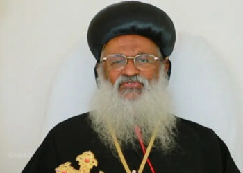 അഹങ്കാരം കൊണ്ട് മനസും ശരീരവും തളര്വാതം പിടിച്ചവരാണ് യുദ്ധം ചെയ്യുന്നത്, നല്ല ബോധമുള്ളവര്ക്ക് ഒരിക്കലും യുദ്ധം ചെയ്യാന് തോന്നുകില്ല. ഇത്തരം യുദ്ധങ്ങള് ഒന്നിനും ഒരു പരിഹാരമല്ല, കത്തോലിക്കാ ബാവ