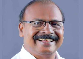 അവിടെയുമെടുത്തില്ല… ഇവിടെയുമെടുത്തില്ല… സി സി മുകുന്ദൻ എംഎൽഎ ഇനി ബിജെപിയിൽ… നീക്കം കോൺഗ്രസിൽ ചേക്കേറാനുള്ള ശ്രമങ്ങൾ പരാജയപ്പെട്ടതോടെ!! നാട്ടികയിൽ മത്സരിക്കുക സ്വതന്ത്രനായി