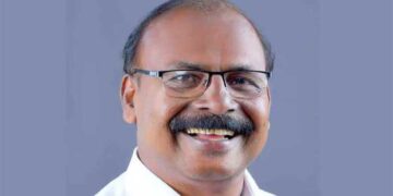 അവിടെയുമെടുത്തില്ല… ഇവിടെയുമെടുത്തില്ല… സി സി മുകുന്ദൻ എംഎൽഎ ഇനി ബിജെപിയിൽ… നീക്കം കോൺഗ്രസിൽ ചേക്കേറാനുള്ള ശ്രമങ്ങൾ പരാജയപ്പെട്ടതേടെ!! നാട്ടികയിൽ