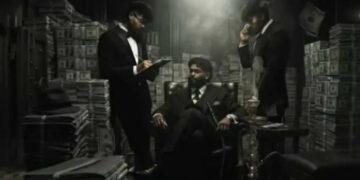 ARJN., KDS, ഫിഫ്റ്റി 4 എന്നിവരുടെ പുതിയ ഗാനം ‘ചില്ലറ ഫ്ലെക്സ്’ പുറത്തിറങ്ങി