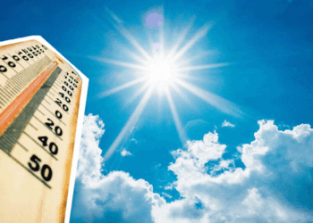 ‘എൽ നിനോ’ പ്രതിഭാസം: ഇന്ത്യയിൽ  ഈ വർഷം മഴകുറയും; ;ചൂട് കൂടും