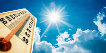 ‘എൽ നിനോ’ പ്രതിഭാസം: ഇന്ത്യയിൽ ഈ വർഷം മഴകുറയും; ;ചൂട് കൂടും