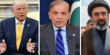 യുഎസ്-ഇറാൻ ചർച്ചകൾക്ക് ഇസ്‍ലാമാബാദ്  വേദിയായേക്കും; മാധ്യസ്ഥ ശ്രമങ്ങളുമായി പാകിസ്താൻ, തുർക്കി, ഈജിപ്ത്