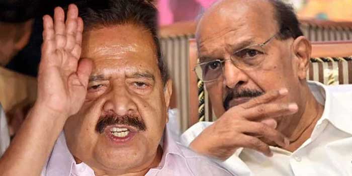 സിപിഎമ്മിന്റെ ചരിത്രം തന്നെ ഇതാണ്, കെ ആർ ഗൗരിയമ്മ, എംവി രാഘവൻ, ഇപ്പോഴിതാ സുധാകരനും… ഒരു യഥാർത്ഥ കമ്മ്യൂണിസ്റ്റിനെ നിങ്ങൾക്ക് കാണണമെങ്കിൽ അത് ജി സുധാകരനിൽ കാണാനാകും, വ്യക്തിജീവിതത്തിലും പൊതുജീവിതത്തിലും മൂല്യമുയർത്തിപ്പിടിച്ച നേതാവ്, അദ്ദേഹത്തോട് സിപിഎം ചെയ്തത് വലിയ അനീതി- ചെന്നിത്തല