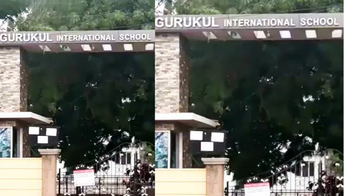 ഹോസ്റ്റലില് ഉറങ്ങിക്കിടന്ന സഹപാഠികളെ ഇരുമ്പുവടികൊണ്ട് ആഞ്ഞടിച്ചു, ആക്രമണത്തില് ഒമ്പതാം ക്ലാസുകാരന് ദാരുണാന്ത്യം, വാര്ഡനുള്പ്പെടെ ഒമ്പത്പേര്ക്ക് പരിക്ക്, ഒളിവില് പോയ വിദ്യാര്ത്ഥിക്കായി തിരച്ചില് ശക്തം