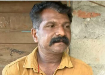 ഞാൻ ചോദിച്ചത് തെറ്റാണ്,  വിഷമം തോന്നിയില്ല, പൂർണമായി പ്രസംഗം കേട്ടശേഷമാണ് മടങ്ങിയത്,  ഇനിയും മുഖ്യമന്ത്രിയുടെ പരിപാടിയിൽ പങ്കെടുക്കും, വിശദീകരണവുമായി സിപിഎം പ്രവര്‍ത്തകന്‍