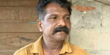 ഞാൻ ചോദിച്ചത് തെറ്റാണ്,  വിഷമം തോന്നിയില്ല, പൂർണമായി പ്രസംഗം കേട്ടശേഷമാണ് മടങ്ങിയത്,  ഇനിയും മുഖ്യമന്ത്രിയുടെ പരിപാടിയിൽ പങ്കെടുക്കും, വിശദീകരണവുമായി സിപിഎം പ്രവര്‍ത്തകന്‍