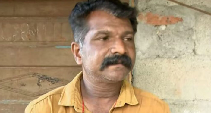 ഞാൻ ചോദിച്ചത് തെറ്റാണ്,  വിഷമം തോന്നിയില്ല, പൂർണമായി പ്രസംഗം കേട്ടശേഷമാണ് മടങ്ങിയത്,  ഇനിയും മുഖ്യമന്ത്രിയുടെ പരിപാടിയിൽ പങ്കെടുക്കും, വിശദീകരണവുമായി സിപിഎം പ്രവര്‍ത്തകന്‍