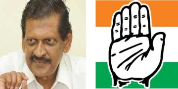 കേരള കോൺഗ്രസ്- കോൺഗ്രസ് ഉഭയ കക്ഷി ചർച്ചകൾ വീണ്ടും അനിശ്ചിതത്തിൽ… പ്രധാന തർക്കം ഏറ്റുമാനൂർ, കുട്ടനാട് എന്നീ സീറ്റുകളെ കേന്ദ്രീകരിച്ച്