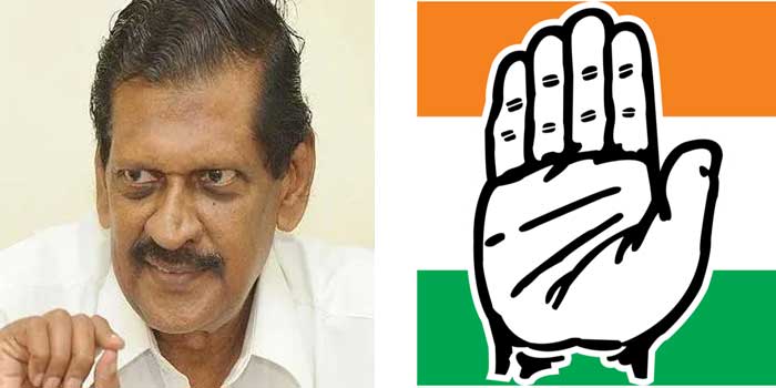 കേരള കോൺഗ്രസ്- കോൺഗ്രസ് ഉഭയ കക്ഷി ചർച്ചകൾ വീണ്ടും അനിശ്ചിതത്തിൽ… പ്രധാന തർക്കം ഏറ്റുമാനൂർ, കുട്ടനാട് എന്നീ സീറ്റുകളെ കേന്ദ്രീകരിച്ച്