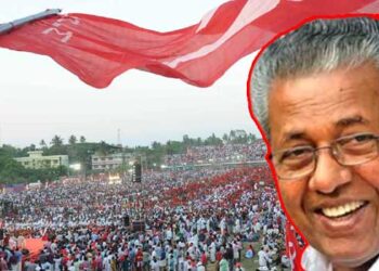 മൂന്നാം തവണയും ‘കേരളം’ പിണറായി ഇങ്ങെടുക്കുമോ? മാധ്യമ സർവേകൾ പറയുന്നത് ഇങ്ങനെ…