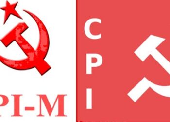 പിണറായി ധർമടത്ത്, ഒരിക്കൽ തോറ്റ് പിന്മാറിയ പേരാവൂർ തിരികെ പിടിക്കാൻ കെകെ ശൈലജ!! 56 എംഎൽഎമാർ, സ്വതന്ത്രന്മാർ ഉൾപെടെ സിപിഎം മത്സരിക്കുക 86 സീറ്റുകളിൽ, എംഎം മണി പുറത്ത്… 25 സീറ്റുകളിൽ സ്ഥാനാർഥികളെ പ്രഖ്യാപിച്ച് സിപിഐയും… പറവൂരിൽ വി ഡി സതീശനെ നേരിടുക ഇ.ടി. ടൈസൺ