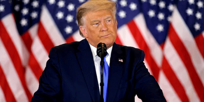 ‘ഇറാൻ കഴിഞ്ഞാൽ അടുത്തത് ക്യൂബ; ശത്രുവിനെ പൂർണ്ണമായും നശിപ്പിക്കുന്നത് തുടരും’- ട്രംപ്