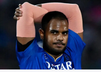 ഈ സീസണില്‍ അയാൾ വേണ്ട, പോക്സോ അടക്കം രണ്ട് പീഡനക്കേസുകള്‍, യഷ് ദയലിനെ ഒഴിവാക്കി ആര്‍സിബി, കരാര്‍ അവസാനിപ്പിക്കില്ല, വ്യക്തിപരമായ ചില പ്രശ്നങ്ങളെന്ന് വിശദീകരണം