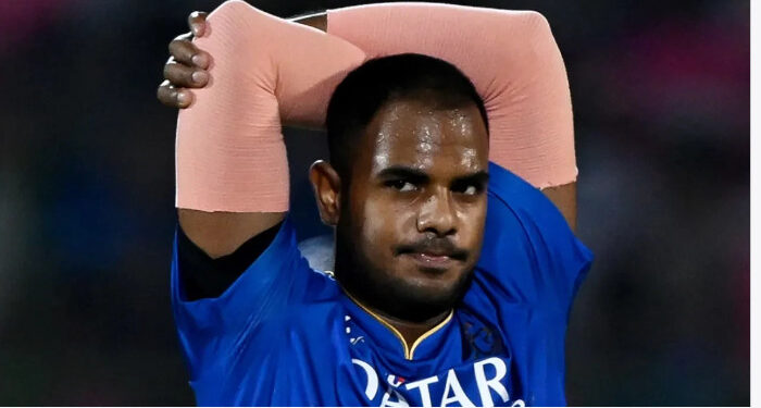 ഈ സീസണില്‍ അയാൾ വേണ്ട, പോക്സോ അടക്കം രണ്ട് പീഡനക്കേസുകള്‍, യഷ് ദയലിനെ ഒഴിവാക്കി ആര്‍സിബി, കരാര്‍ അവസാനിപ്പിക്കില്ല, വ്യക്തിപരമായ ചില പ്രശ്നങ്ങളെന്ന് വിശദീകരണം