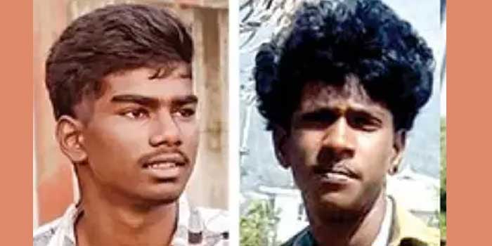 വെള്ളത്തിൽ ഇറങ്ങരുതെന്ന കൂട്ടുകാരന്റെ വാക്ക് മുഖമിലയ്ക്കെടുക്കാതെ കയത്തിലേക്ക് എടുത്തുചാടി, ഇടയ്ക്ക് മുങ്ങിപ്പൊങ്ങുന്നതു കണ്ട് തമാശയെന്നു കരുതി, രണ്ടു വിദ്യാർഥികൾക്ക് ദാരുണാന്ത്യം