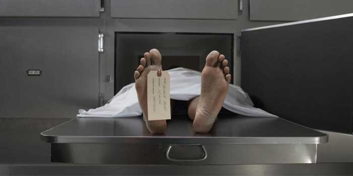 പത്തുവയസിൽ താഴെയുള്ള മൂന്ന് കുട്ടികൾ ഉൾപ്പെടെ ഒരു കുടുംബത്തിലെ അഞ്ച് പേർ ജീവനൊടുക്കിയ നിലയിൽ, മരിച്ചത് കൊച്ചിയിൽ ചികിത്സയ്ക്കെത്തിയ തിരുവനന്തപുരം സ്വദേശികൾ