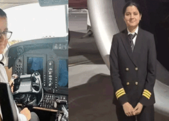 ‘അമ്മേ, പോയി വരാം, തിരിച്ചുവരുമോ എന്ന് അറിയില്ല; യുഎഇയിൽ അകപ്പെട്ട ഇന്ത്യക്കാരുടെ രക്ഷകയായി പറന്നിറങ്ങിയ 23കാരി മിടുക്കി