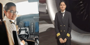 ‘അമ്മേ, പോയി വരാം, തിരിച്ചുവരുമോ എന്ന് അറിയില്ല; യുഎഇയിൽ അകപ്പെട്ട ഇന്ത്യക്കാരുടെ രക്ഷകയായി പറന്നിറങ്ങിയ 23കാരി മിടുക്കി