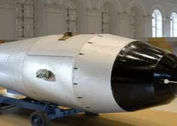 ‘അവരത് ചെയ്യാൻ മടിക്കില്ല‘; ഇറാൻ ഡേർട്ടി ബോംബ് പ്ര‌യോഗിക്കാനുള്ള സാധ്യത ചൂണ്ടിയുള്ള രഹസ്യാന്വേഷണ വിവരം; യുഎസ് ആശങ്കയിൽ