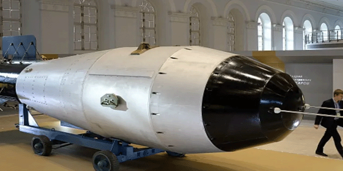 ‘അവരത് ചെയ്യാൻ മടിക്കില്ല‘; ഇറാൻ ഡേർട്ടി ബോംബ് പ്ര‌യോഗിക്കാനുള്ള സാധ്യത ചൂണ്ടിയുള്ള രഹസ്യാന്വേഷണ വിവരം; യുഎസ് ആശങ്കയിൽ