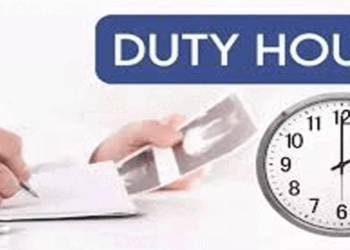 സർക്കാർ ഡോക്ടർമാരുടെ ജോലി സമയം വർധിപ്പിച്ചു; ‘ഏകപക്ഷീയ തീരുമാനം, ഒരുതരത്തിലും അം​ഗികരിക്കില്ല, സംസ്ഥാനവ്യാപകമായി ശക്തമായ പ്രക്ഷോഭ പരിപാടികളുമായി മുന്നോട്ടു പോകും‘ – ഡോക്ടർമാരുടെ സംഘടന