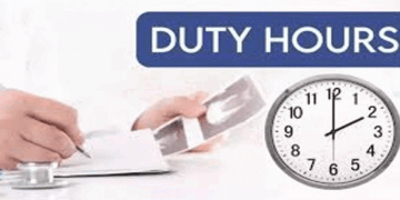 സർക്കാർ ഡോക്ടർമാരുടെ ജോലി സമയം വർധിപ്പിച്ചു; ‘ഏകപക്ഷീയ തീരുമാനം, ഒരുതരത്തിലും അം​ഗികരിക്കില്ല, സംസ്ഥാനവ്യാപകമായി ശക്തമായ പ്രക്ഷോഭ പരിപാടികളുമായി മുന്നോട്ടു പോകും‘ – ഡോക്ടർമാരുടെ സംഘടന