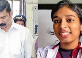 22 തൊണ്ടിമുതലുകൾ, 27 രേഖകൾ, എഴുപതിലധികം സാക്ഷികളെ വിസ്തരിച്ചതിൽ അൻപതുപേരും ഡോക്ടർമാർ!! ഡോ. വന്ദന വധക്കേസിൽ പ്രതിയായ അധ്യാപകൻ കുറ്റക്കാരനെന്ന് കോടതി, ശിക്ഷ വ്യാഴാഴ്ച