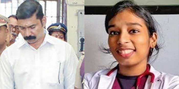 22 തൊണ്ടിമുതലുകൾ, 27 രേഖകൾ, എഴുപതിലധികം സാക്ഷികളെ വിസ്തരിച്ചതിൽ അൻപതുപേരും ഡോക്ടർമാർ!! ഡോ. വന്ദന വധക്കേസിൽ പ്രതിയായ അധ്യാപകൻ കുറ്റക്കാരനെന്ന് കോടതി, ശിക്ഷ വ്യാഴാഴ്ച