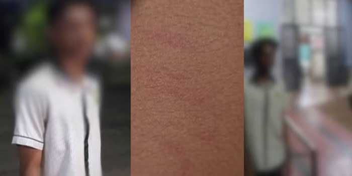 മുടി വെട്ടിയതും പുതിയ ചെരിപ്പിട്ടതും സീനിയർ വിദ്യാർഥികൾക്ക് പിടിച്ചില്ല!! 15 ഓമ്പതാംക്ലാസ് വിദ്യാർഥികൾ ചേർന്ന് പരീക്ഷ കഴിഞ്ഞിറങ്ങിയ എട്ടാംകാസുകാരനെ സ്കൂളിനു പിന്നിലേക്ക് പിടിച്ചുകൊണ്ടുപോയി വളഞ്ഞിട്ട് മർദിച്ചു, സ്കൂൾ ബസിൽ കയറാൻ പോലും അനുവദിച്ചില്ല, കുട്ടി സ്വകാര്യ ആശുപത്രിയിൽ ചികിത്സയിൽ,