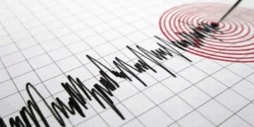 യുദ്ധക്കെടുതികൾക്കിടെ ഇറാനിൽ ഭൂചലനം; 4.3 തീവ്രത രേഖപ്പെടുത്തി