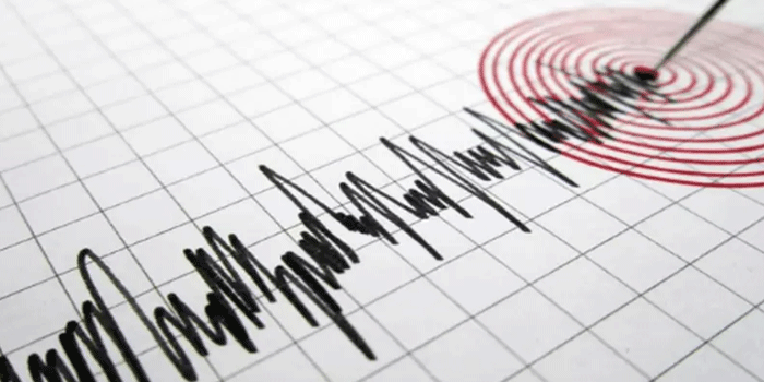 യുദ്ധക്കെടുതികൾക്കിടെ ഇറാനിൽ ഭൂചലനം; 4.3 തീവ്രത രേഖപ്പെടുത്തി