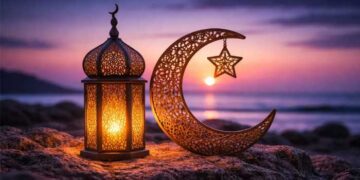 മാസപ്പിറവി കണ്ടില്ല, ഒമാൻ ഒഴികെയുള്ള ഗൾഫ് രാജ്യങ്ങളിൽ ചെറിയ പെരുന്നാൾ വെള്ളിയാഴ്ച