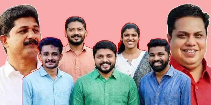 മരുമകൻ സ്ഥാനാർഥി പട്ടികയിൽ ഇടംപിടിച്ചപ്പോൾ സ്പീക്കർ ഔട്ട്!! യുവാക്കളെ പുറത്താക്കി പകരം തല നരച്ചവർക്ക് സ്ഥാനം!! മൂന്നാം ടേമിലും ഭരണം പിടിക്കാൻ തത്വങ്ങൾ കാറ്റിൽ പറത്തി, കളത്തിലിറക്കുന്നത് 56 സിറ്റിങ് എംഎൽഎമാരെ… ജെയ്ക്കിനേയും സ്വരാജിനേയും എഎൻ ഷംസീറിനേയും ഒഴിവാക്കിയതിൽ അണികളിൽ അതൃപ്തി