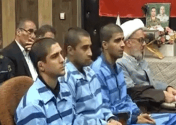 ഭരണകൂടത്തിനെതിരെ പ്രതിഷേധം; 19 വയസുള്ള ​ഗുസ്തി ചാമ്പ്യനെയടക്കം മൂന്നുപേരെ പരസ്യമായി തൂക്കിലേറ്റി ഇറാൻ