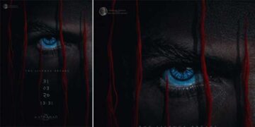 ശ്രീ ഗോകുലം മൂവീസിൻ്റെ ബാനറിൽ ഗോകുലം ഗോപാലൻ നിർമിക്കുന്ന ജയസൂര്യ- റോജിൻ തോമസ് ചിത്രം “കത്തനാർ” ടീസർ ട്രെയ്‌ലർ മാർച്ച് 31 ന്