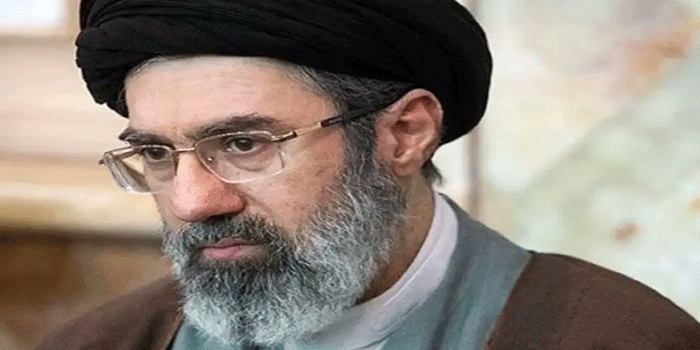 ദുരൂഹതകൾക്ക് വിരാമമിട്ട് ഇറാന്റെ പുതിയ പരമോന്നത നേതാവിന്റെ ആദ്യ സന്ദേശം: ദേശീയ ഐക്യത്തിന് ആഹ്വാനം; ശത്രുക്കളെ സമ്മർദ്ദത്തിലാക്കാൻ ഹോർമുസ് കടലിടുക്ക് അടച്ചിടുന്നത് തുടരുമെന്നും മൊജ്തബ ഖമേനി