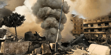 യുഎഇയിലെ ഫുജൈറ ഓയിൽ ഇൻഡസ്ട്രി സോണിൽ ഡ്രോൺ ആക്രമണം;ഡ്രോൺ അവശിഷ്ടങ്ങൾ വീണ് തീപിടുത്തം; ​ഗൾഫ് രാജ്യങ്ങൾ കൂടുതൽ നിയന്ത്രണങ്ങളിലേയ്ക്ക്