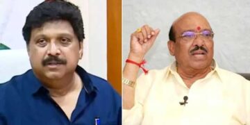 ​ഗണേഷ് കുമാർ ഇടതുപക്ഷത്തെ കുഴിത്തുരുമ്പ്, ഇത്രയും ധാർഷ്ട്യമുള്ള മറ്റൊരു മന്ത്രിയുണ്ടോ? സർ ചക്രവർത്തിമാരുടെ സ്വഭാവമാണ് ഗതാഗത വകുപ്പിൽ തുഗ്ലക്ക് പരിഷ്കാരമാണ് ഗണേഷ് നടത്തിയത്!! രാഷ്ട്രീയത്തിലെ ചതിയൻ ചന്തു- ​ഗതാ​ഗത മന്ത്രിക്കെതിരെ വെള്ളാപ്പള്ളി, ‘എൻഎസ്എസുമായി ഒന്നിനുമില്ല, പത്മഭൂഷൻ കിട്ടിയതിൽ എന്താണ് തെറ്റ്… മന്നത്തിനും കിട്ടിയിട്ടുണ്ടല്ലോ?’