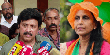 ‘പ്രണയമുണ്ട്, അത് കുറ്റമല്ല, ഇനിയും തുടരും; വീട്ടിനുള്ളിൽ തന്നെ ശത്രുകൾ ഉണ്ട്; വ്യക്തിപരമായ കാര്യങ്ങളിൽ ആരും ഇടപെടേണ്ട‘- അവിഹിത ആരോപണത്തിൽ പ്രതികരിച്ച് ​ഗണേഷ് കുമാർ