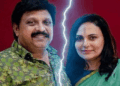 മന്ത്രിയുടെ ‘സെറ്റപ്പ്‘ കൈയ്യോടെ പിടികൂടി; ചോദ്യം ചെയ്ത ഭാര്യയ്ക്ക് ക്രൂര മർദ്ദനം; പോലീസ് കേസെടുത്തില്ല: ​ഗണേഷ് കുമാറിനെതിരെ അവിഹിത ആരോപണവുമായ് കെ.എസ്. യു സംസ്ഥാന വൈസ് പ്രസിഡന്റ് യദു കൃഷ്ണൻ