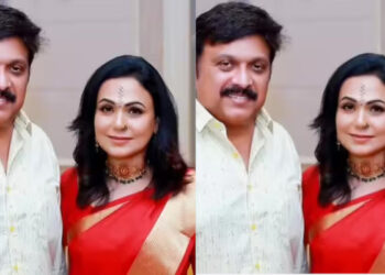 പുറത്ത് പറയാന്‍ അറപ്പുള്ള കാര്യങ്ങളാണ് അവിടെ കണ്ടത്, ഇത് ഇന്നും ഇന്നലെയും തുടങ്ങിയതല്ല, വര്‍ഷങ്ങളായി താന്‍ സഹിക്കുകയാണ്, ദൃശ്യങ്ങളെല്ലാം കയ്യിലുണ്ട്,  സ്ത്രീയെ കാറില്‍ കയറ്റി വിട്ടത് മന്ത്രിയുടെ സഹായി, വീണ വിജയന് ഇക്കാര്യങ്ങളെല്ലാം അറിയാം, ഗണേഷ് കുമാറിനെതിരെ വെളിപ്പെടുത്തലുമായി ഭാര്യ