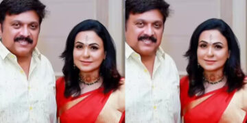 പുറത്ത് പറയാന്‍ അറപ്പുള്ള കാര്യങ്ങളാണ് അവിടെ കണ്ടത്, ഇത് ഇന്നും ഇന്നലെയും തുടങ്ങിയതല്ല, വര്‍ഷങ്ങളായി താന്‍ സഹിക്കുകയാണ്, ദൃശ്യങ്ങളെല്ലാം കയ്യിലുണ്ട്,  സ്ത്രീയെ കാറില്‍ കയറ്റി വിട്ടത് മന്ത്രിയുടെ സഹായി, വീണ വിജയന് ഇക്കാര്യങ്ങളെല്ലാം അറിയാം, ഗണേഷ് കുമാറിനെതിരെ വെളിപ്പെടുത്തലുമായി ഭാര്യ