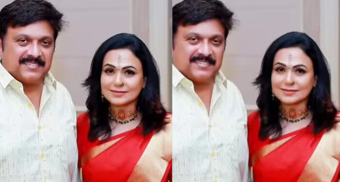 പുറത്ത് പറയാന്‍ അറപ്പുള്ള കാര്യങ്ങളാണ് അവിടെ കണ്ടത്, ഇത് ഇന്നും ഇന്നലെയും തുടങ്ങിയതല്ല, വര്‍ഷങ്ങളായി താന്‍ സഹിക്കുകയാണ്, ദൃശ്യങ്ങളെല്ലാം കയ്യിലുണ്ട്,  സ്ത്രീയെ കാറില്‍ കയറ്റി വിട്ടത് മന്ത്രിയുടെ സഹായി, വീണ വിജയന് ഇക്കാര്യങ്ങളെല്ലാം അറിയാം, ഗണേഷ് കുമാറിനെതിരെ വെളിപ്പെടുത്തലുമായി ഭാര്യ