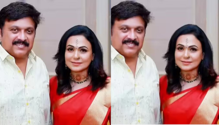 പുറത്ത് പറയാന് അറപ്പുള്ള കാര്യങ്ങളാണ് അവിടെ കണ്ടത്, ഇത് ഇന്നും ഇന്നലെയും തുടങ്ങിയതല്ല, വര്ഷങ്ങളായി താന് സഹിക്കുകയാണ്, ദൃശ്യങ്ങളെല്ലാം കയ്യിലുണ്ട്, സ്ത്രീയെ കാറില് കയറ്റി വിട്ടത് മന്ത്രിയുടെ സഹായി, വീണ വിജയന് ഇക്കാര്യങ്ങളെല്ലാം അറിയാം, ഗണേഷ് കുമാറിനെതിരെ വെളിപ്പെടുത്തലുമായി ഭാര്യ