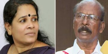 സീറ്റിനായി സിപിഐയിൽ കടിപിടി!! നാട്ടികയിലേത് പേയ്മെന്റ് സീറ്റ്, ഗീതാ ഗോപിക്ക് സീറ്റ് നൽകിയതിനു പിന്നിൽ സാമ്പത്തിക സ്വാധീനം, പാർട്ടിക്ക് പണം പിരിച്ചു നൽകാൻ കഴിവില്ലാത്തതുകൊണ്ട് തന്നെ തഴഞ്ഞു, പാർട്ടി സീറ്റ് തന്നില്ലെങ്കിലും മത്സരിക്കും- എംഎൽഎ സി.സി മുകുന്ദൻ!! ആരോപണത്തിൽ പാർട്ടി മറുപടി പറയും, രണ്ടുതവണ നെഞ്ചേറ്റിയ ജനങ്ങൾ ഇത്തവണയും എന്നെ സ്വീകരിക്കും- ഗീതാ ഗോപി