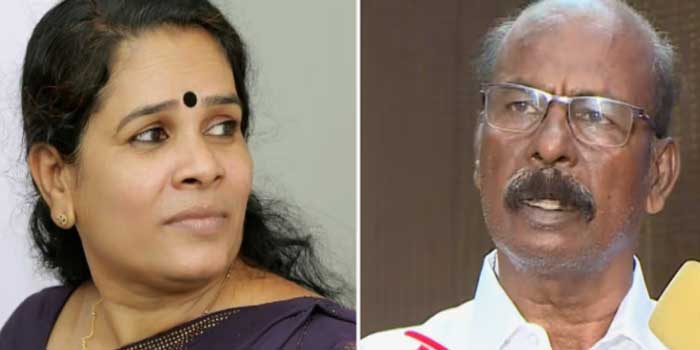 സീറ്റിനായി സിപിഐയിൽ കടിപിടി!! നാട്ടികയിലേത് പേയ്മെന്റ് സീറ്റ്, ഗീതാ ഗോപിക്ക് സീറ്റ് നൽകിയതിനു പിന്നിൽ സാമ്പത്തിക സ്വാധീനം, പാർട്ടിക്ക് പണം പിരിച്ചു നൽകാൻ കഴിവില്ലാത്തതുകൊണ്ട് തന്നെ തഴഞ്ഞു, പാർട്ടി സീറ്റ് തന്നില്ലെങ്കിലും മത്സരിക്കും- എംഎൽഎ സി.സി മുകുന്ദൻ!! ആരോപണത്തിൽ പാർട്ടി മറുപടി പറയും, രണ്ടുതവണ നെഞ്ചേറ്റിയ ജനങ്ങൾ ഇത്തവണയും എന്നെ സ്വീകരിക്കും- ഗീതാ ഗോപി